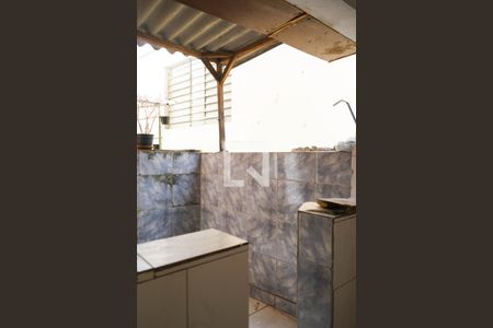 Apartamento para alugar com 39m², 1 quarto e sem vaga Apartamento para alugar com 39m², 1 quarto e sem vagaÁrea de Serviço