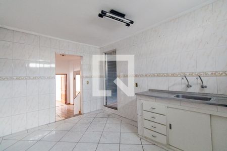 Casa para alugar com 200m², 3 quartos e sem vagaCozinha