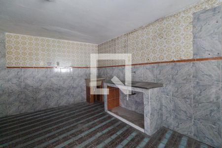 Casa para alugar com 200m², 3 quartos e sem vagaCozinha