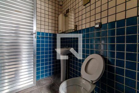 Casa para alugar com 200m², 3 quartos e sem vagaBanheiro