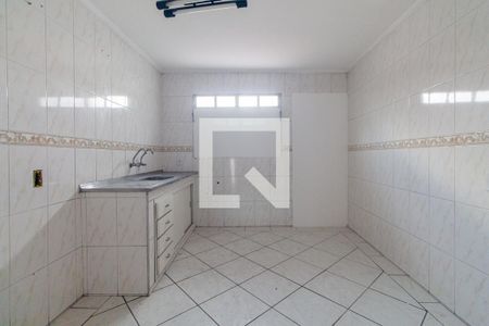 Casa para alugar com 200m², 3 quartos e sem vagaCozinha