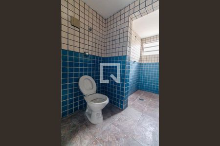 Casa para alugar com 200m², 3 quartos e sem vagaBanheiro