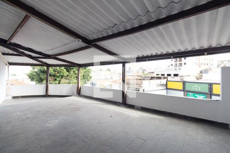Casa para alugar com 200m², 3 quartos e sem vagaVaranda