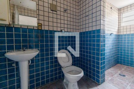 Casa para alugar com 200m², 3 quartos e sem vagaBanheiro