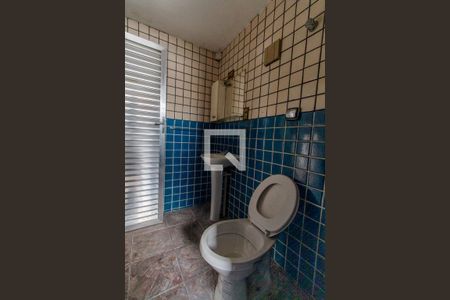 Casa para alugar com 200m², 3 quartos e sem vagaBanheiro