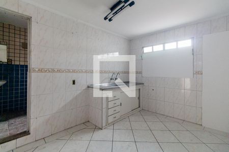 Casa para alugar com 200m², 3 quartos e sem vagaCozinha