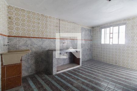 Casa para alugar com 200m², 3 quartos e sem vagaCozinha