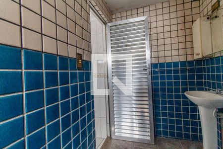 Casa para alugar com 200m², 3 quartos e sem vagaBanheiro