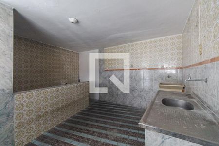 Casa para alugar com 200m², 3 quartos e sem vagaCozinha