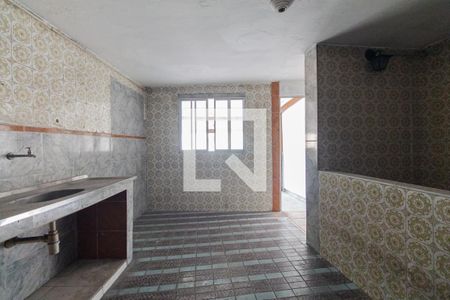 Casa para alugar com 200m², 3 quartos e sem vagaCozinha