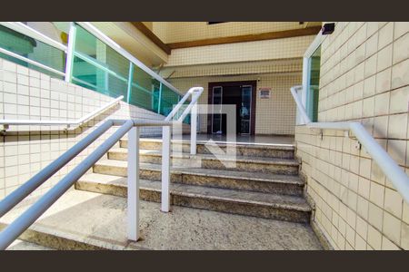 Área comum de apartamento para alugar com 3 quartos, 104m² em Ocian, Praia Grande