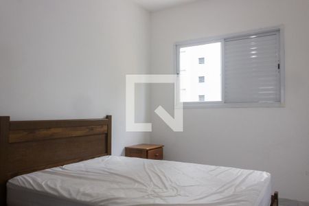 Quarto 1 de apartamento para alugar com 3 quartos, 104m² em Ocian, Praia Grande