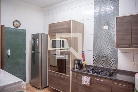 Casa à venda com 290m², 3 quartos e 3 vagas Casa à venda com 290m², 3 quartos e 3 vagasCozinha