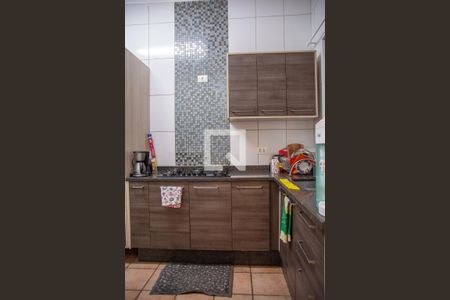 Casa à venda com 290m², 3 quartos e 3 vagas Casa à venda com 290m², 3 quartos e 3 vagasCozinha