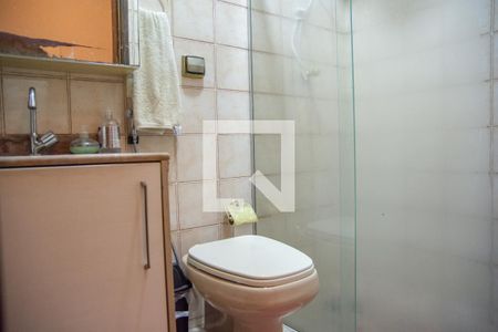 Casa à venda com 290m², 3 quartos e 3 vagas Casa à venda com 290m², 3 quartos e 3 vagasBanheiro da Suíte