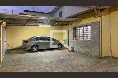 Casa à venda com 290m², 3 quartos e 3 vagas Casa à venda com 290m², 3 quartos e 3 vagasGaragem