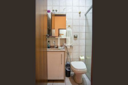Casa à venda com 290m², 3 quartos e 3 vagas Casa à venda com 290m², 3 quartos e 3 vagasBanheiro da Suíte