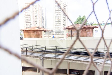 Vista de apartamento para alugar com 2 quartos, 54m² em São Pedro, Osasco