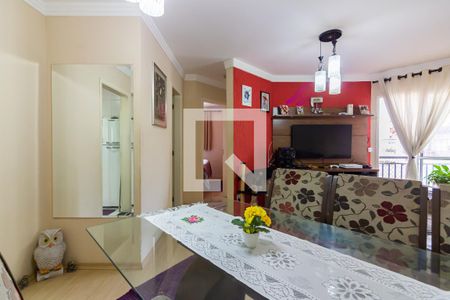 Apartamento para alugar com 2 quartos, 54m² em São Pedro, Osasco