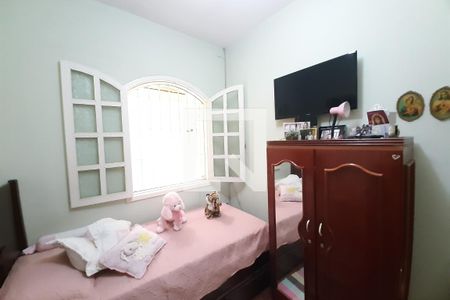 Casa à venda com 180m², 3 quartos e 3 vagas Casa à venda com 180m², 3 quartos e 3 vagasQuarto 3