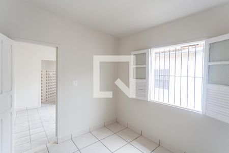 Quarto de casa para alugar com 1 quarto, 30m² em Cachoeirinha, Belo Horizonte