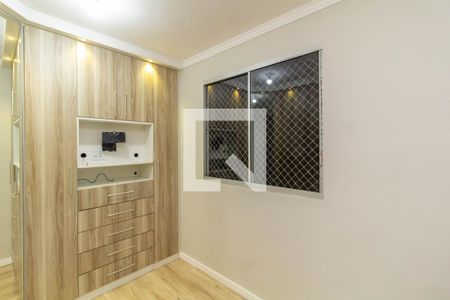 Quarto 1 de apartamento para alugar com 2 quartos, 38m² em Colônia (zona Leste), São Paulo