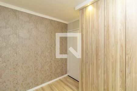 Quarto 1 de apartamento para alugar com 2 quartos, 38m² em Colônia (zona Leste), São Paulo