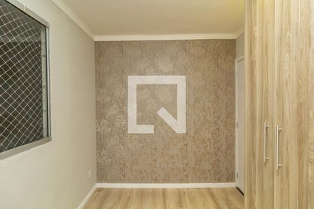 Quarto 1 de apartamento para alugar com 2 quartos, 38m² em Colônia (zona Leste), São Paulo