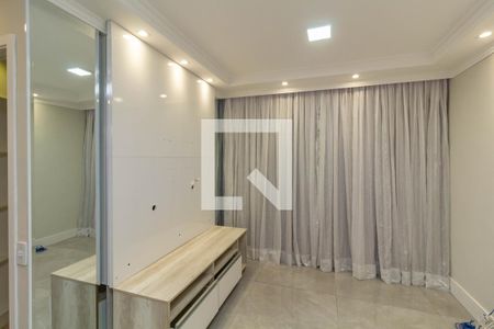 Sala de apartamento para alugar com 2 quartos, 38m² em Colônia (zona Leste), São Paulo