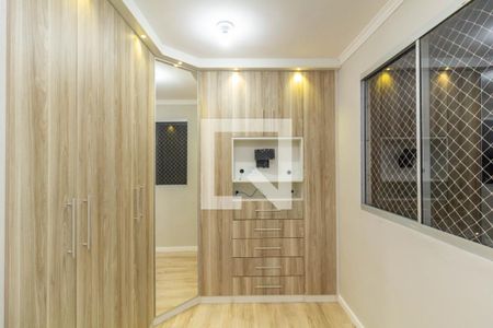 Quarto 1 de apartamento para alugar com 2 quartos, 38m² em Colônia (zona Leste), São Paulo