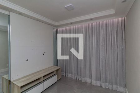 Sala de apartamento para alugar com 2 quartos, 38m² em Colônia (zona Leste), São Paulo