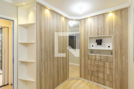 Quarto 1 de apartamento para alugar com 2 quartos, 38m² em Colônia (zona Leste), São Paulo