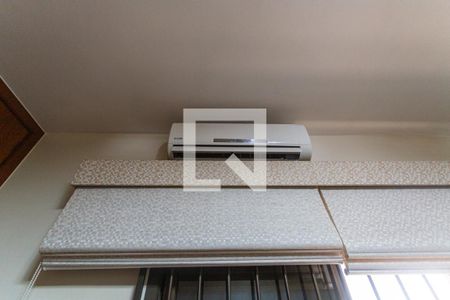 Apartamento para alugar com 230m², 4 quartos e 3 vagas Apartamento para alugar com 230m², 4 quartos e 3 vagasAr condicionado do Quarto 4