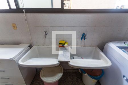 Apartamento para alugar com 230m², 4 quartos e 3 vagas Apartamento para alugar com 230m², 4 quartos e 3 vagasTanque