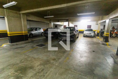 Apartamento para alugar com 230m², 4 quartos e 3 vagas Apartamento para alugar com 230m², 4 quartos e 3 vagasGaragem