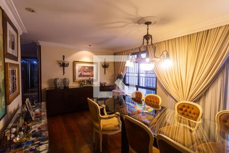 Sala 2 de apartamento para alugar com 4 quartos, 230m² em Lourdes, Belo Horizonte