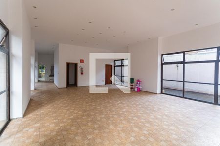 Apartamento para alugar com 230m², 4 quartos e 3 vagas Apartamento para alugar com 230m², 4 quartos e 3 vagasSalão de Festas