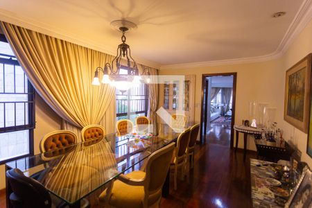 Apartamento para alugar com 230m², 4 quartos e 3 vagas Apartamento para alugar com 230m², 4 quartos e 3 vagasSala 2