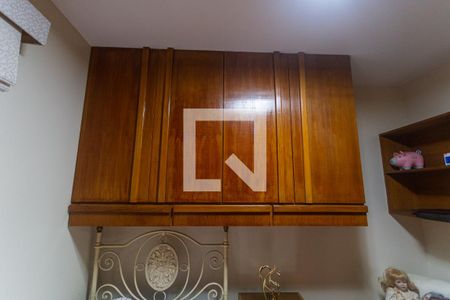 Apartamento para alugar com 230m², 4 quartos e 3 vagas Apartamento para alugar com 230m², 4 quartos e 3 vagasArmário do Quarto 3