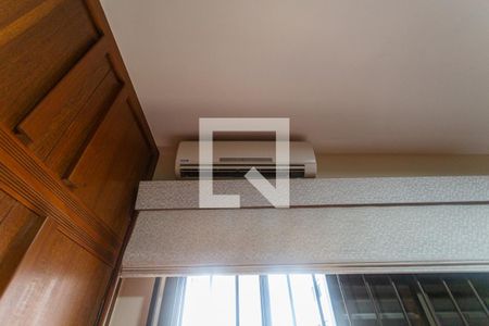 Apartamento para alugar com 230m², 4 quartos e 3 vagas Apartamento para alugar com 230m², 4 quartos e 3 vagasAr condicionado do Quarto 3