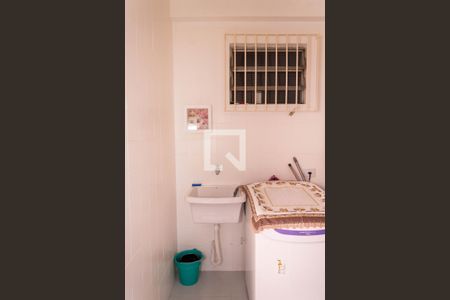 Casa à venda com 194m², 3 quartos e 3 vagasÁrea de Serviço