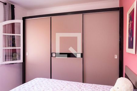 Casa à venda com 194m², 3 quartos e 3 vagasQuarto  3