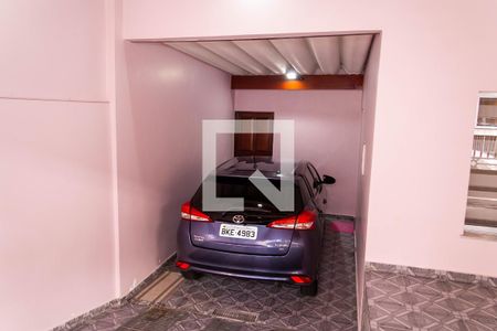 Casa à venda com 194m², 3 quartos e 3 vagasGaragem