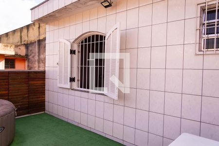 Casa à venda com 194m², 3 quartos e 3 vagasQuintal gourmet
