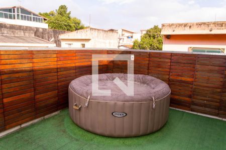 Casa à venda com 194m², 3 quartos e 3 vagasQuintal gourmet