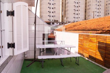 Casa à venda com 194m², 3 quartos e 3 vagasQuintal gourmet