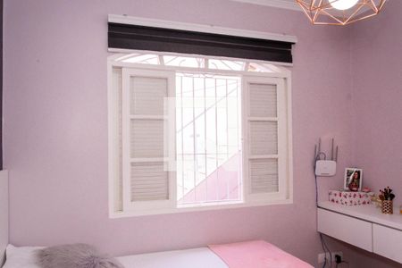 Casa à venda com 194m², 3 quartos e 3 vagasQuarto 2