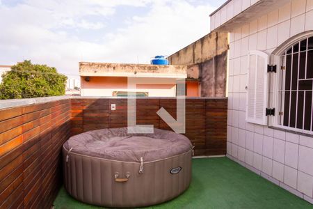 Casa à venda com 194m², 3 quartos e 3 vagasQuintal gourmet