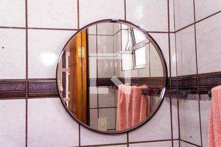 Casa à venda com 194m², 3 quartos e 3 vagasSuite do quarto 3