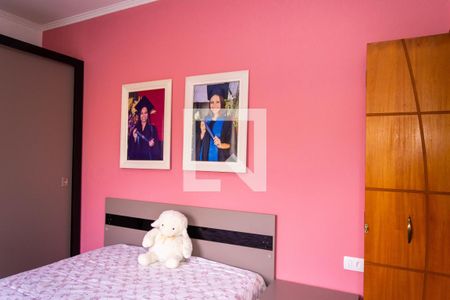 Casa à venda com 194m², 3 quartos e 3 vagasQuarto  3